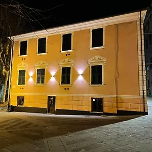 Levanto Rentals Appartement