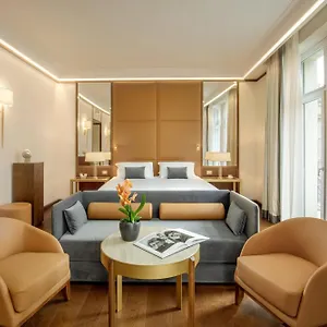 Imperiale By Omnia Hotel Rome