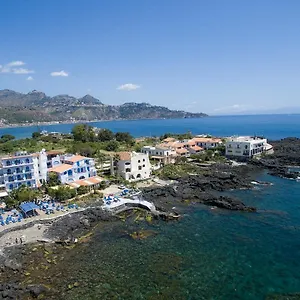 Kalos Hotel Giardini-Naxos